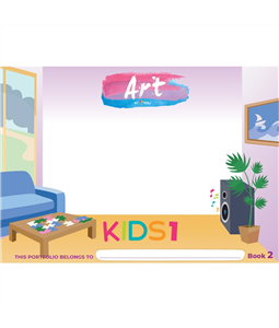 Club ART KIDS 1 - 2� Semestre