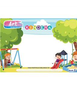 Club ART KINDER 4 - 2� Semestre